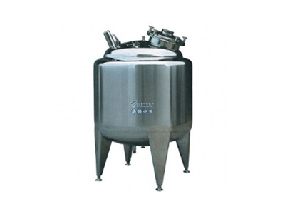 衛生級儲罐