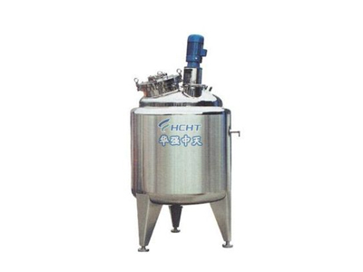 液體發酵罐