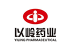 石家莊以嶺藥業